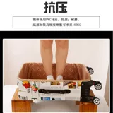 竹貂 Чемодан, коробка, универсальная сумка, в корейском стиле, 24 дюймов, 28 дюймов