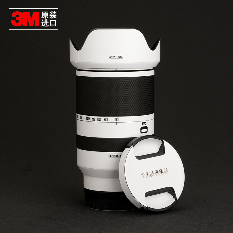 Protective Film Sticker for Tamron Tamron18-300/F3.5~6.3Di Iii Vc Vxd Fujifilm X-Mount