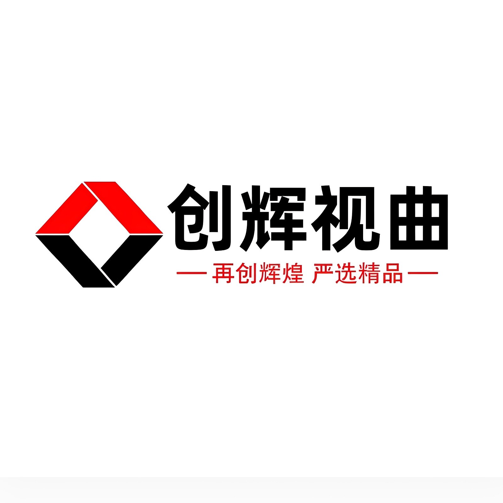 创辉通讯的LOGO