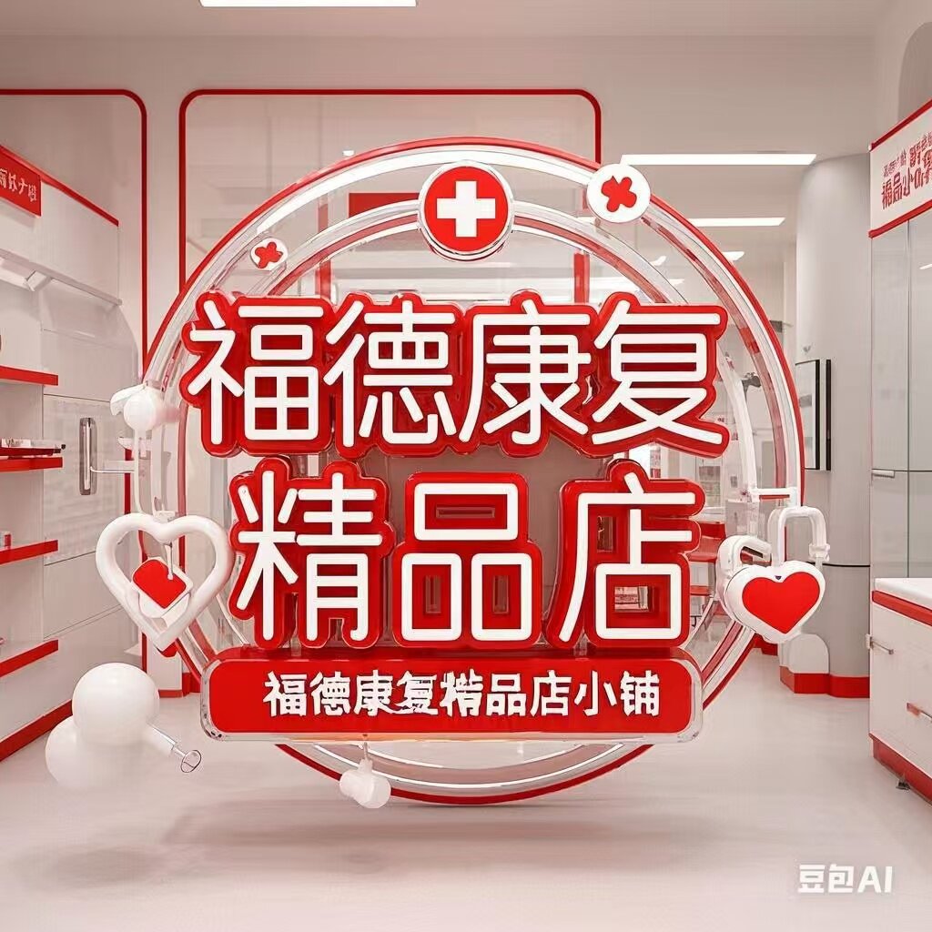 福德康复精品店