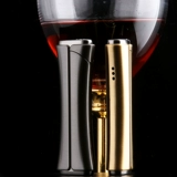 极境 Надувная креативная зажигалка, кнопка, новая коллекция