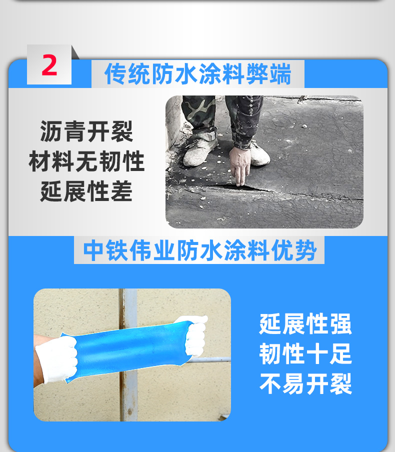 Vật liệu chống dột mái nhà, nứt sàn nhà gỗ, dột nước cắm vua keo chống thấm chuyên dụng, sơn chống thấm polyurethane màu xanh keo dán chống thấm nước