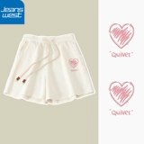 Спортивные шорты, тонкие штаны для отдыха