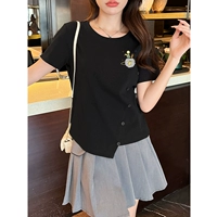 Кнопки с круглой шеей