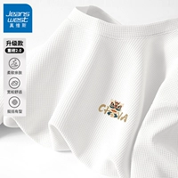 Белый #ZS Золотой льв