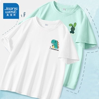 【Пакет с двумя частями, сухой】 White/J Симпатичный дракон K-Water Green/J Mardy Toy Rabbit K