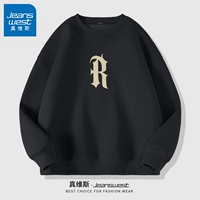 Черные буквы #ZS R Передняя диаграмма