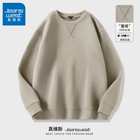 [Весна и осень-качественная модель] Mi CA #ZS Solid Color