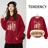 【Бархатный стиль】 вишневый красный цветок и змея