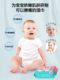 Wet wipes for newborn babies, toddlers, hands, mouth and farts, special family packaging for extraction