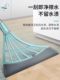 Magic Broom for Scraping Floors, Silicone Mop, Dual-Purpose, Multifunctional, New Bathroom Water Scraper, Household Handheld Floor Scraper