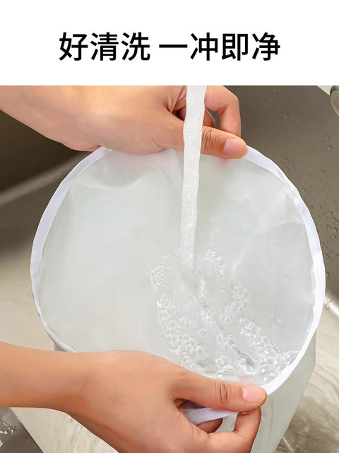 Squeezing Bag for Stuffing, Vegetable Straining Bag, Dumpling Stuffing Water Squeezing Device, Vegetable Stuffing Gauze Bag, Water Draining Bag, Vegetable Dehydration Tool