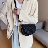 Сумка подмышку, сумка через плечо, модная сумка на одно плечо, коллекция 2022