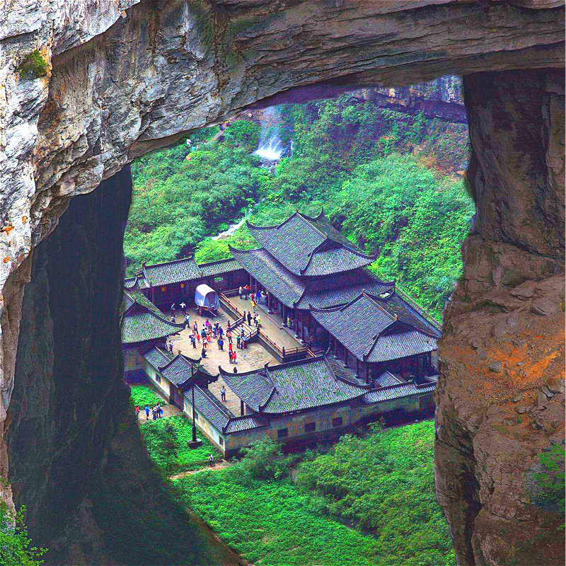 明溪跟团游2025年有哪些新变化？怎么选才不踩坑？