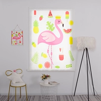 Q35 -G (Cartoon Firebird) -r46