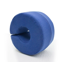 Рука и ноги круговой дамк синий 1