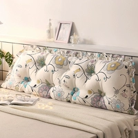 Flowery - все хлопчатобумажные, съемные и пригодные для стирки.