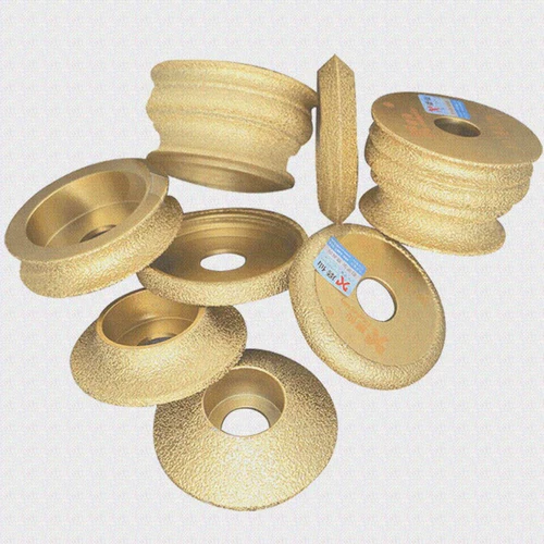 Скнилущий шлифовальный край стеклян