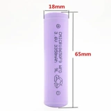 ~ Красные и зеленые уровни освещения 18650 Аккумуляторная зарядное устройство 12 линейные приборные батареи лития для лития батареи.