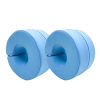 Рука и ноги голубой 2