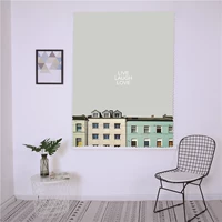 A64 -C Model (House) -f56