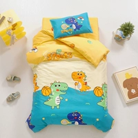 Хлопковый динозавр, 100% хлопок