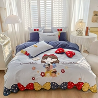 Чай с молоком для принцессы, подушка