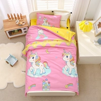 Замок, хлопковая пони, 100% хлопок