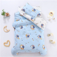 Космический, хлопковый, 100% хлопок