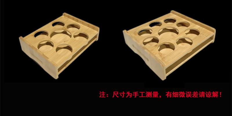 Ликер Cup 家用白酒分酒器套装分酒壶饭店用陶瓷酒具喝清酒杯半斤酒壶带杯架