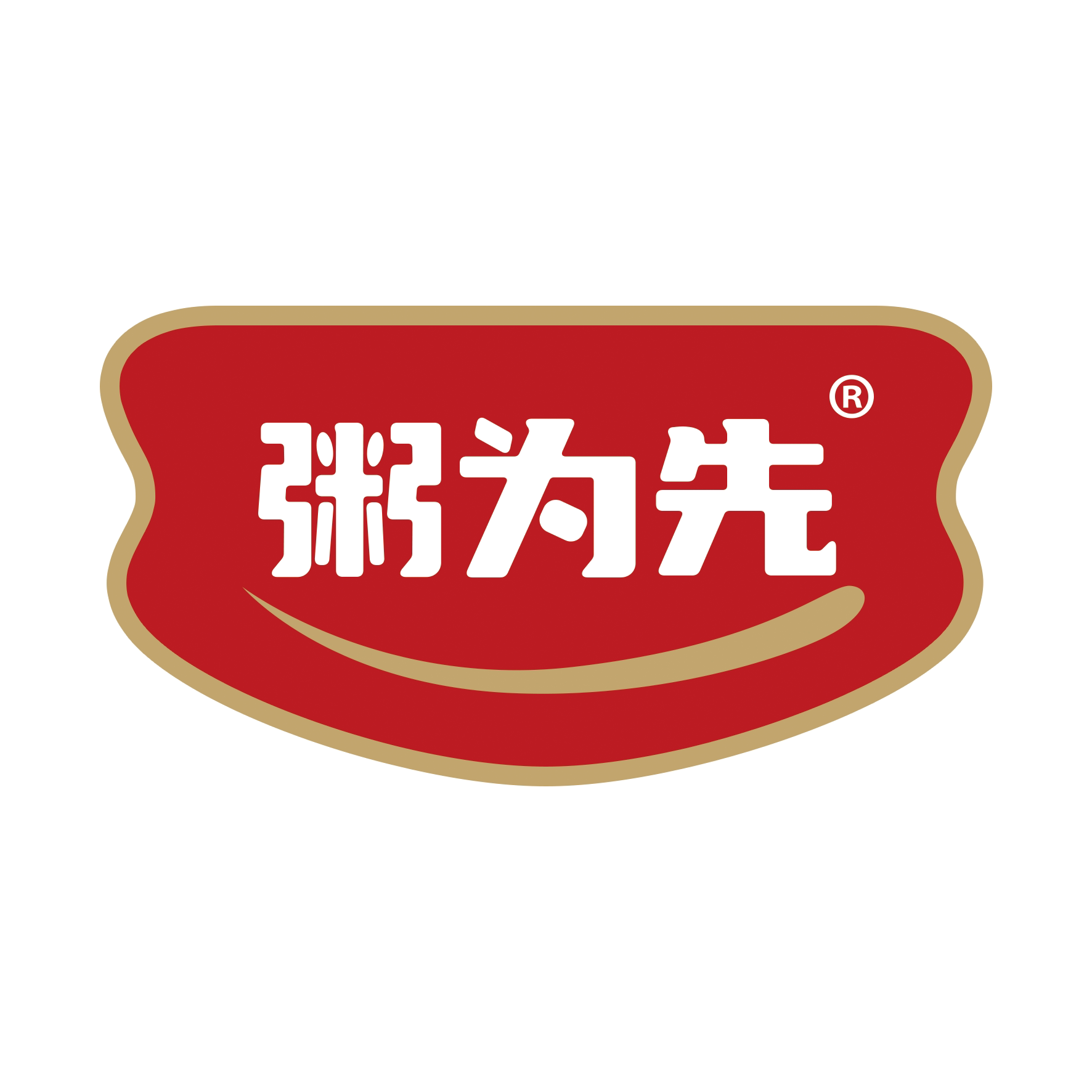 粥为先食品