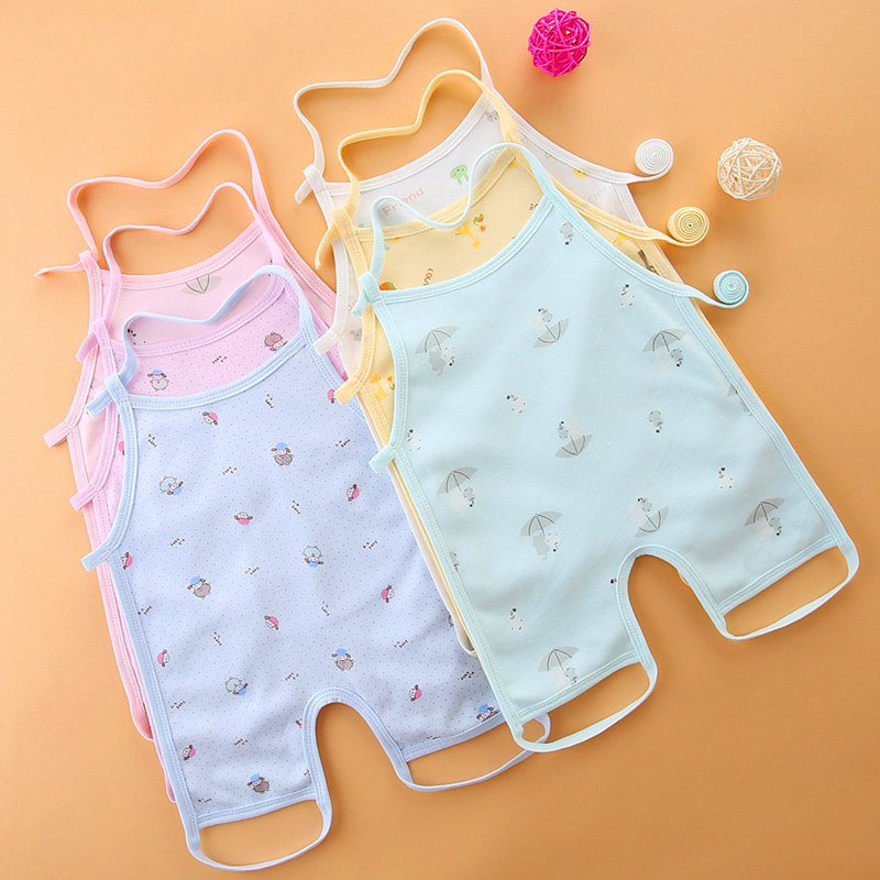 Belly bag baby belly cotton spring and autumn baby travel four seasons universal newborn with legs warm thin