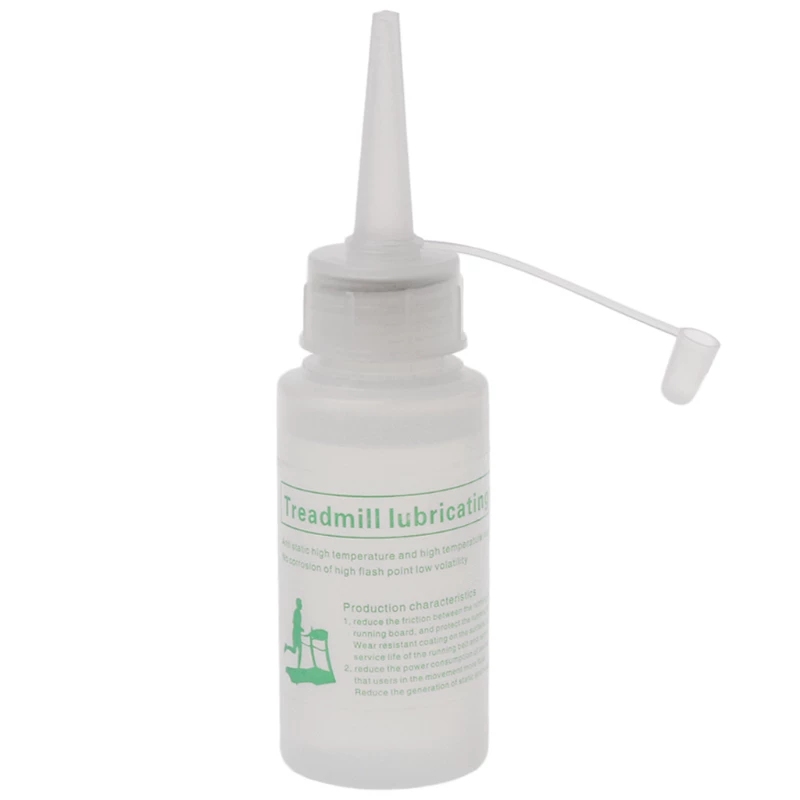 [50ML Treadmill Lubricating Oil Running Machine Lubricant Bel]