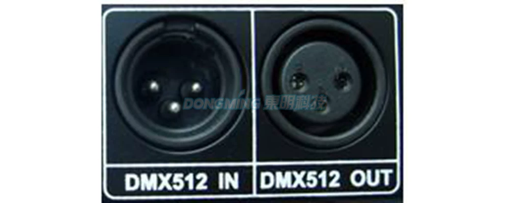 LED-пульт DMX контроллер LED-ленты DC12V-24V оптом