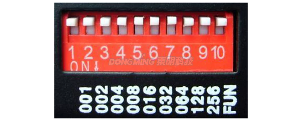LED-пульт DMX контроллер LED-ленты DC12V-24V оптом