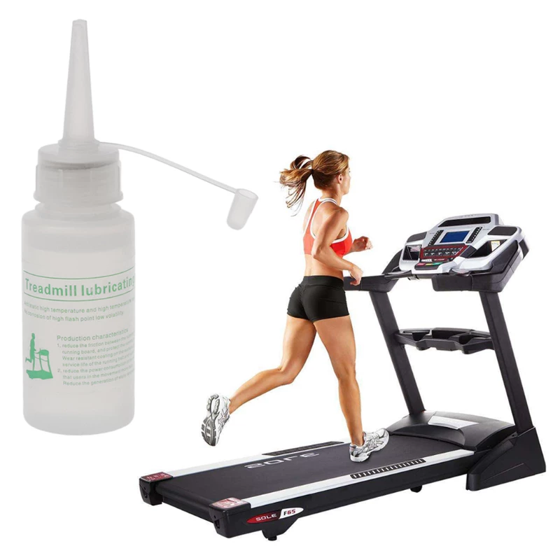 [50ML Treadmill Lubricating Oil Running Machine Lubricant Bel]