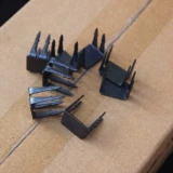[高强度四角钉鞋厂四抓钉高跟鞋钉四脚钉修鞋钉铁蒺藜不到钉]