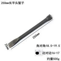 250mm