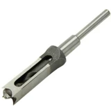 [精品木工方孔钻头 方榫钻 方眼钻 钻芯 沙拉钻头 开孔器 打孔钻。]