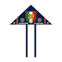 2024 Inter Milan 20th Champions League commemorative kite is easy to fly Thuram Laurota kite kite adults are funny