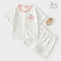 【Летний тонкий стиль】 Zhizhi Peach