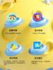 [New Year Learning Gift] Aixuebao New Model Children's Learning Machine for Preschoolers Aged 1-6, Ai Intelligent Tablet Early Education Machine, Synchronized with Kindergarten to Primary School, Student Reading Machine, Eye Protection