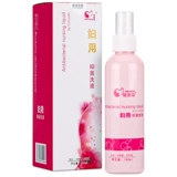 Антибактериальный лосьон для интимного использования, против зуда