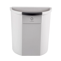 Светло-серый