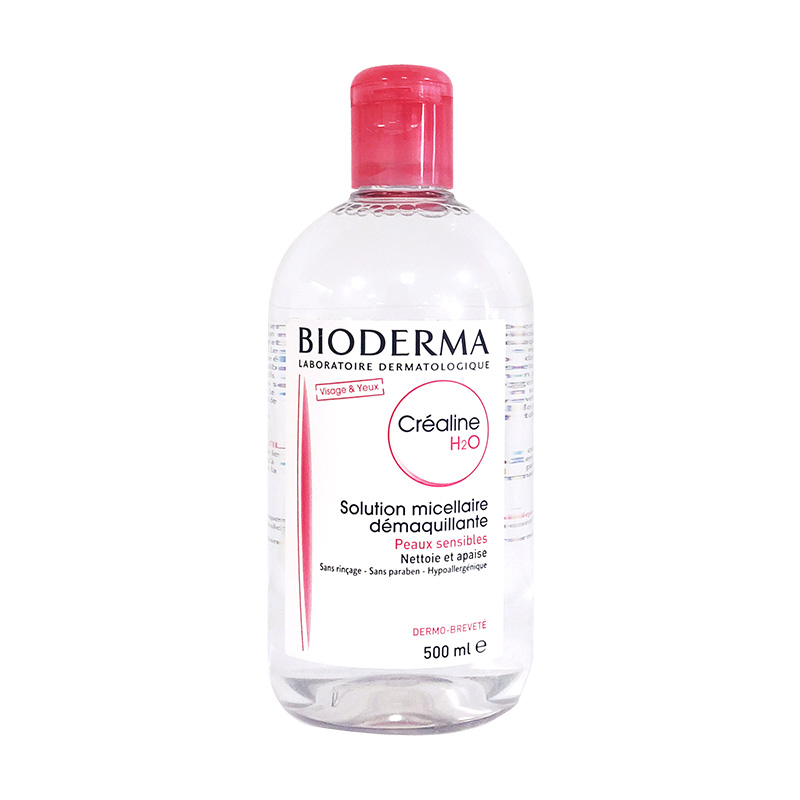 Очищающая вода для лица. Bioderma Sensibio h2o мицеллярная вода. Биодерма Сенсибио мицеллярная вода. Sensibio h2o мицеллярная вода, 500 мл упаковка. Биодерма Сенсибио вода очищенная 250 мл.