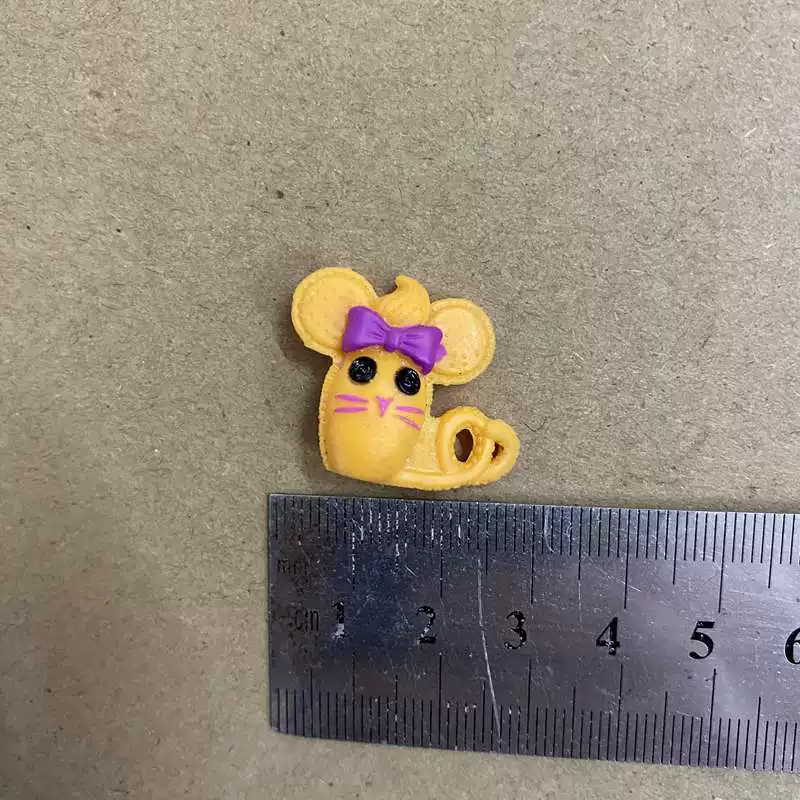 Мини-кукла Lalaloopsy Леле Ангелы мини, аксессуары для куклы, питомец M (25-48)