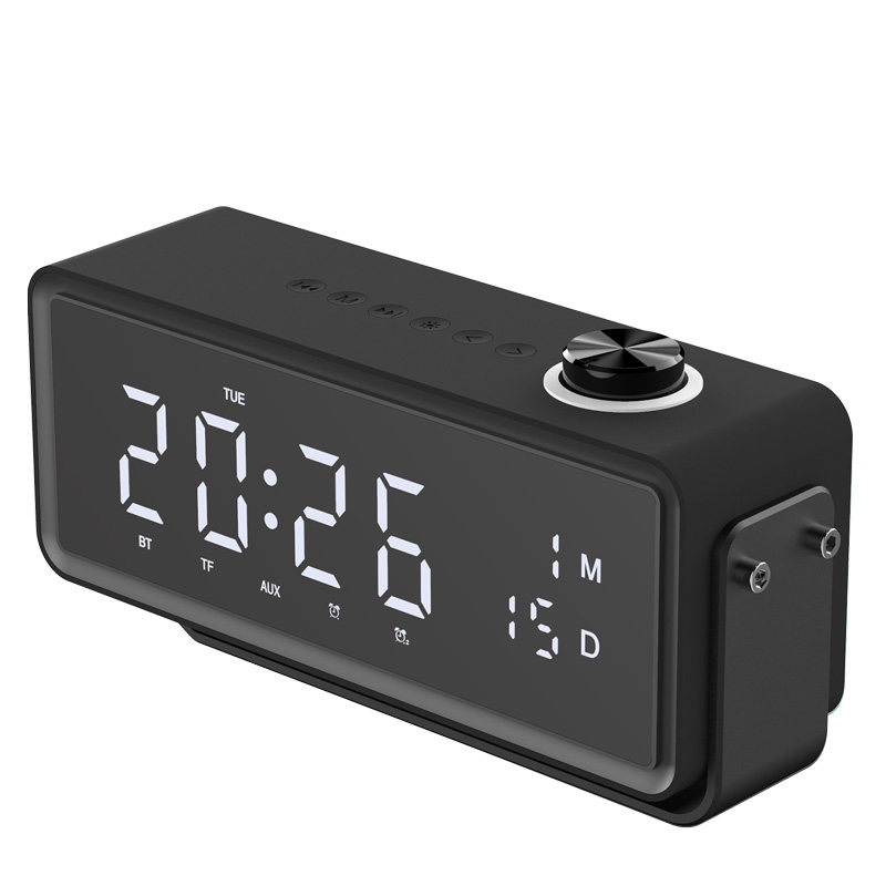 2025 New High-End Radio for the Elderly, Bluetooth Audio Player, All-In-One Radio Station, Broadcast, Rechargeable Speaker