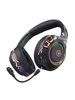 Bluetooth Headset with Microphone, Mp3 Card Slot, Dedicated for Children, Boys, Stylish Headset, Trendy and Cool for Sports, Teenagers