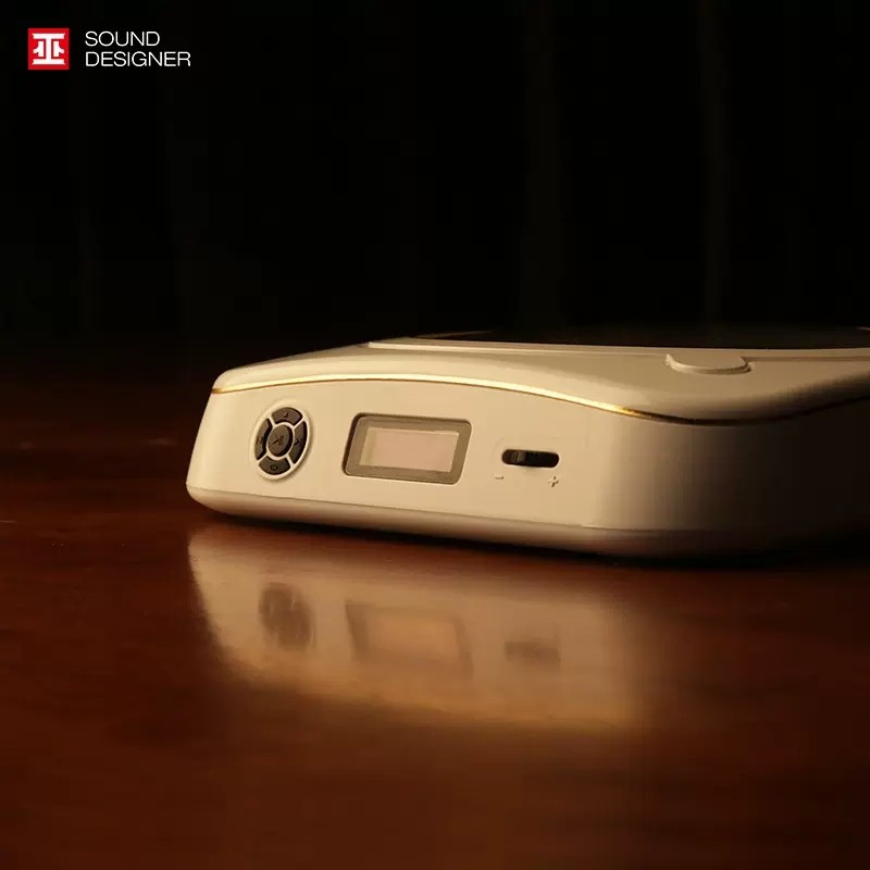 Wu Cd Player for Listening to Albums, Playing Discs, Retro Audiophile Player, Portable Student Walkman, Vinyl Record Player