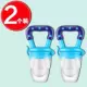 Túi đựng thức ăn hút nước trái cây mới cho bé tập nhai răng hàm đồ chơi bằng silicone đa chức năng. - Gutta-percha / Toothbrsuh / Kem đánh răng